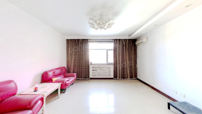 茂华小区二手房实景图