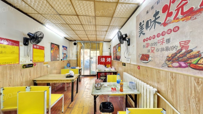 新兴路二手房实景图