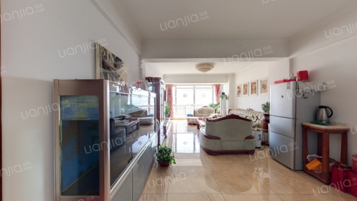 建工时代二手房实景图