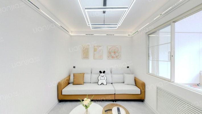 市环保局家属院（张家园）二手房实景图