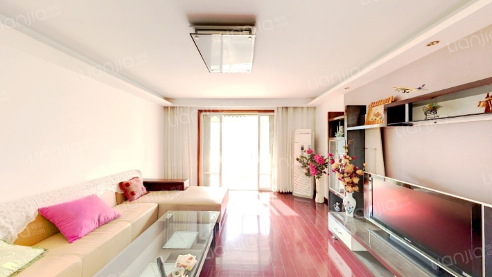 琥珀中村二手房实景图