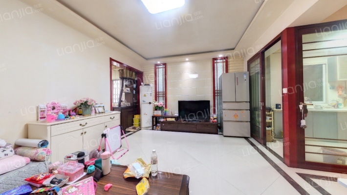 西筑小区二手房实景图