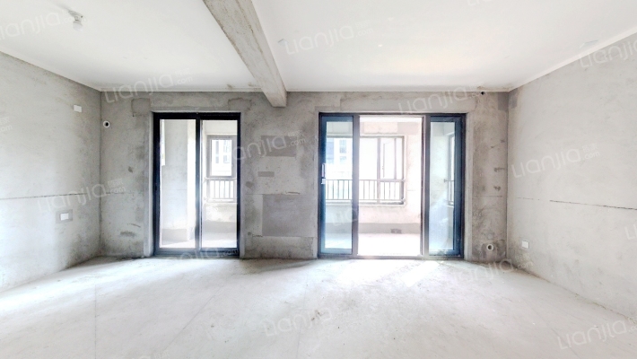 新力弘阳湖语时光二手房实景图