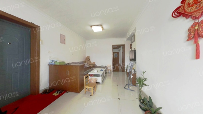 竹园一村二手房实景图