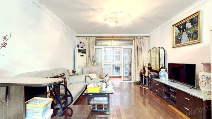 海棠苑二手房实景图