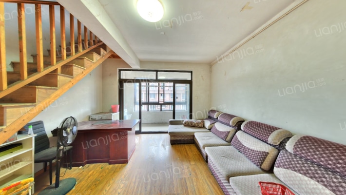 淀山湖花园D区（仁苑）二手房实景图