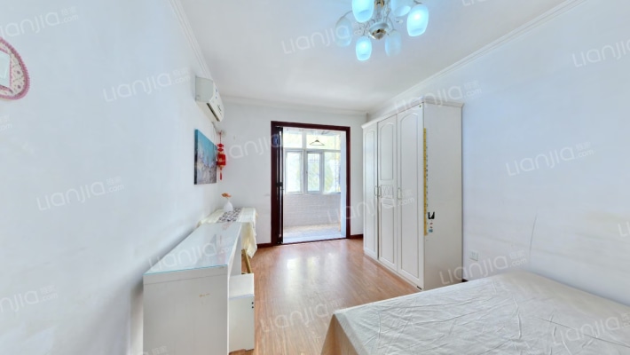 惠新北里2号院二手房实景图