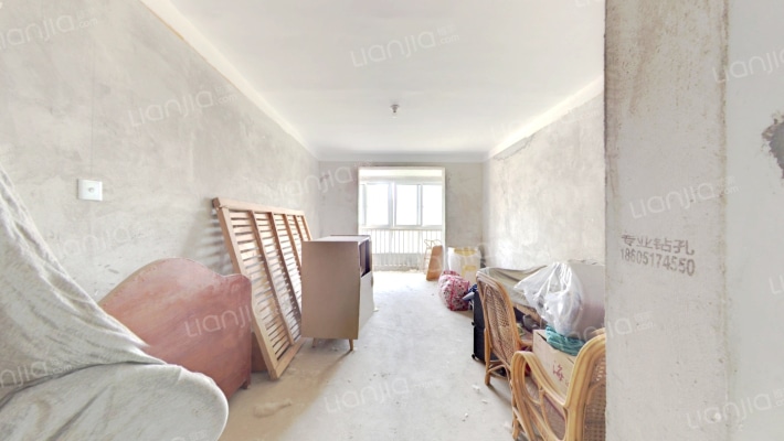 东湖翠景苑二手房实景图