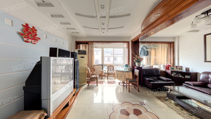 花园浜一村二手房实景图