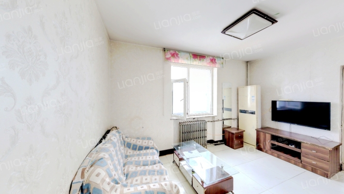 新居苑小区二手房实景图