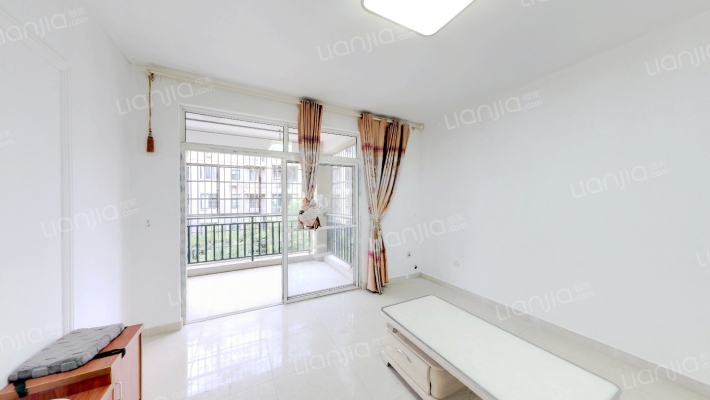 九州奥城二手房实景图