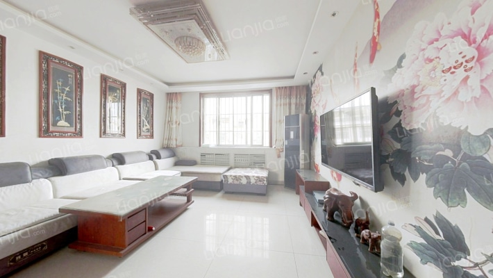 御景龙城二手房实景图