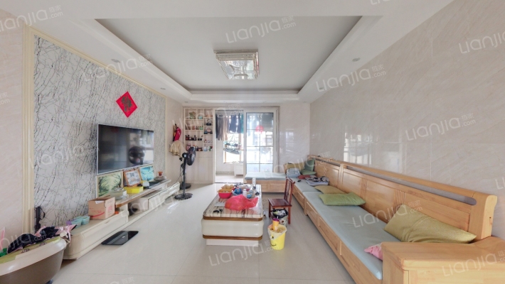 新建中心二手房实景图