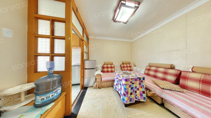 解放路124号二手房实景图