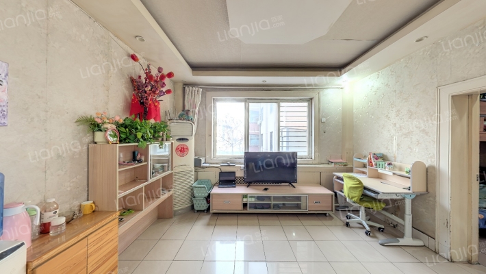 铝镁家属院二手房实景图