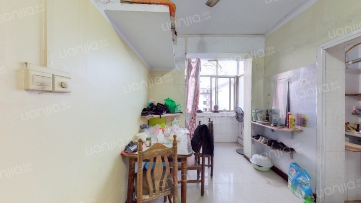 南阳路79号院二手房实景图