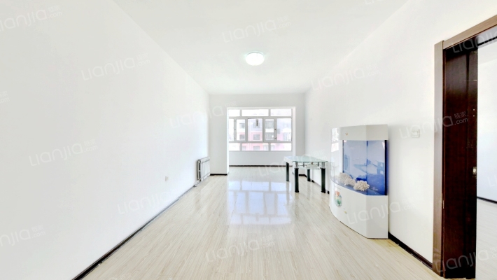 金色路园二手房实景图