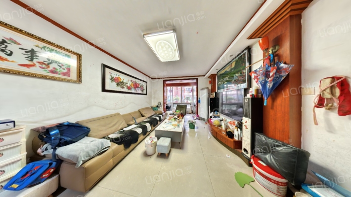 檬梓苑二手房实景图