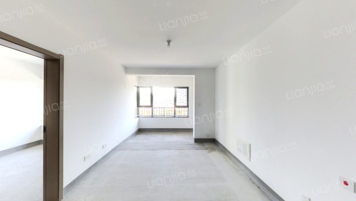 中博谦崇云境二手房实景图