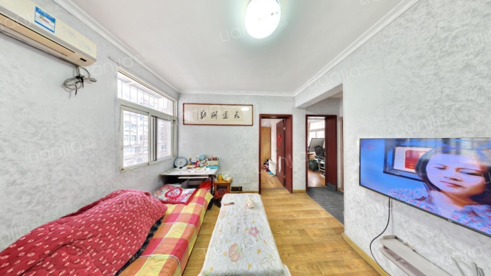 湖滨东村二手房实景图