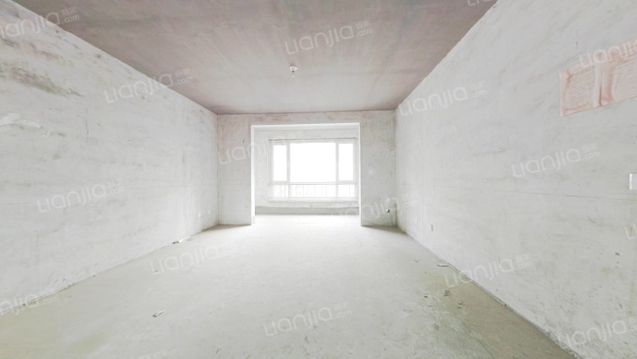 紫城御都二手房实景图