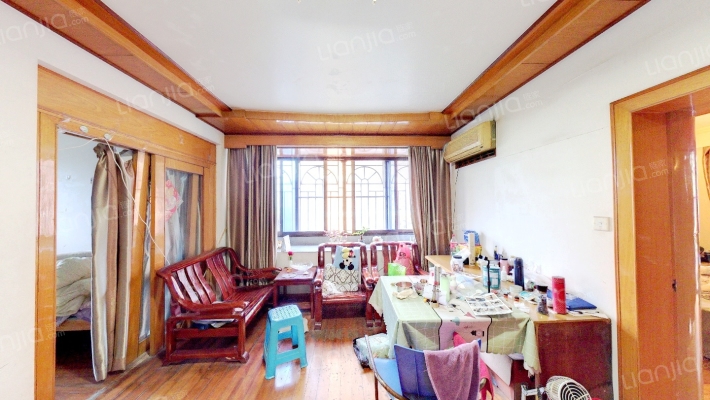 西禅南村二手房实景图