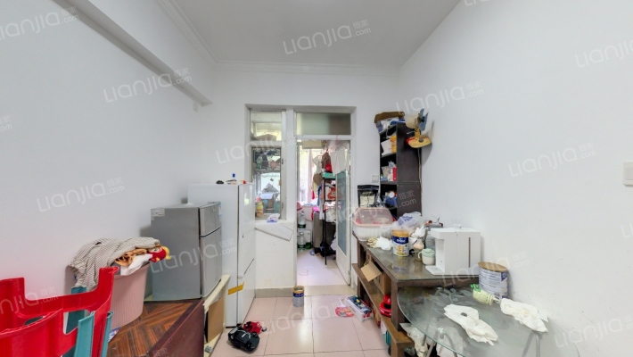 华景西苑二手房实景图