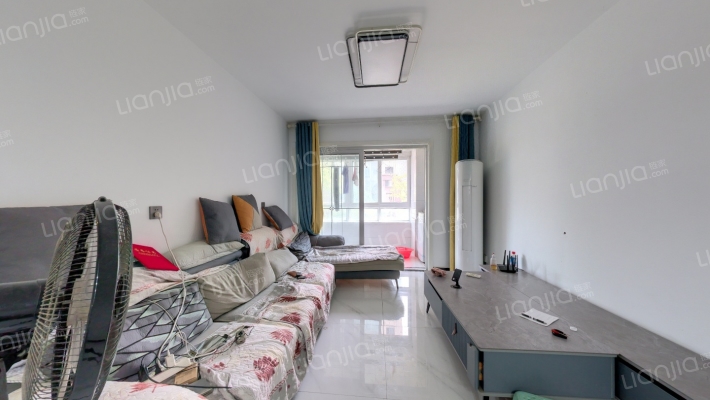 汉城源筑馨香苑二手房实景图