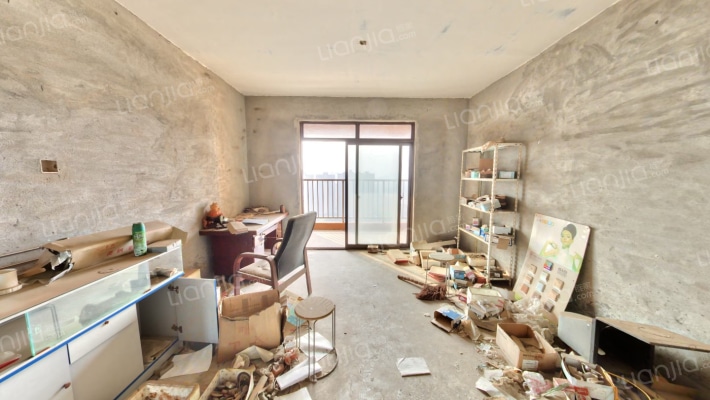 东方天韵二手房实景图