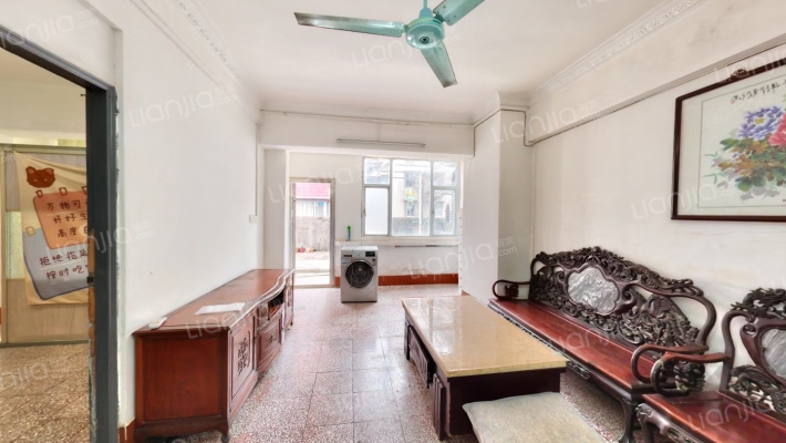 外运大厦二手房实景图