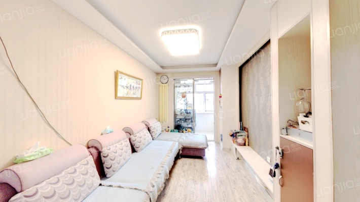 平明街二手房实景图