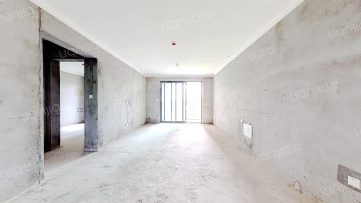 美好莲城二手房实景图