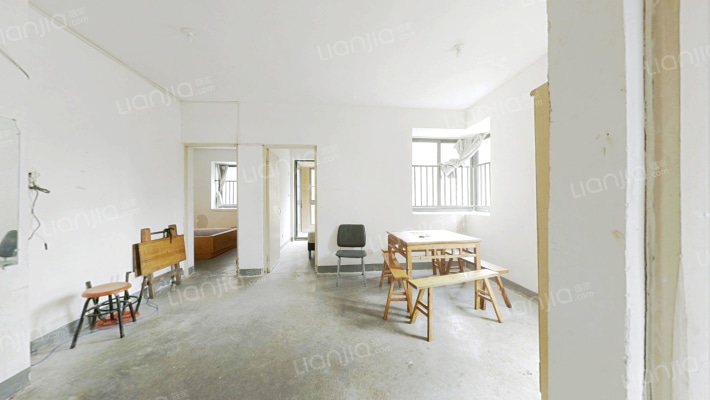 宝丰茗苑二手房实景图