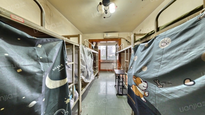 吉祥里二手房实景图