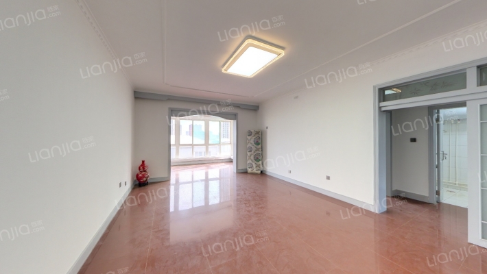 广乐南小区二手房实景图