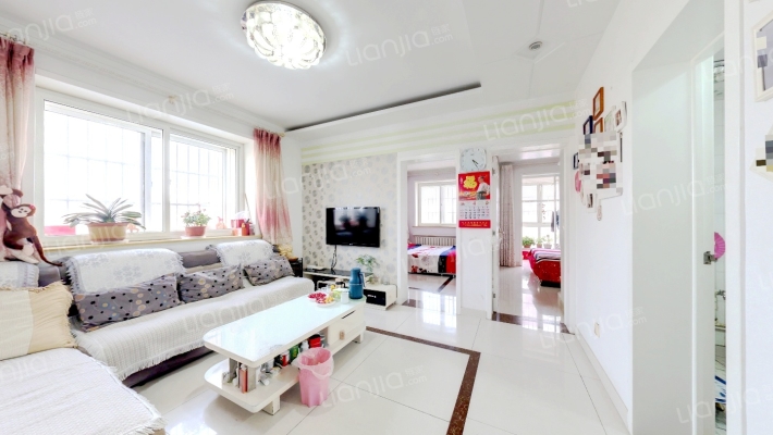 百姓居家东区二手房实景图