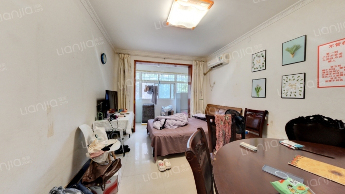 爱德花园二手房实景图