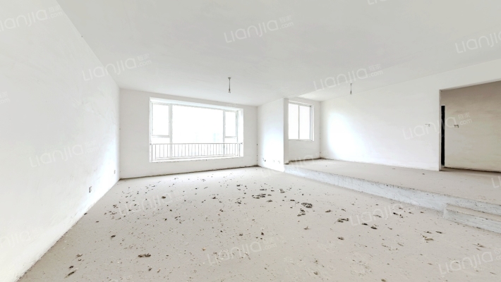 文府苑二手房实景图