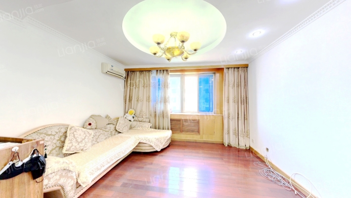 和平街二手房实景图