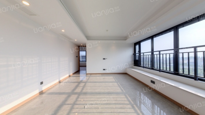 融信大发弘阳沁澜二手房实景图