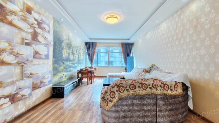 上海大道140号二手房实景图