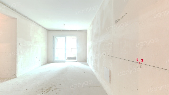 西子曼城二手房实景图