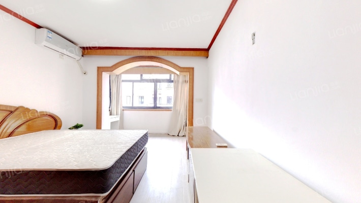 凯虹公寓二手房实景图