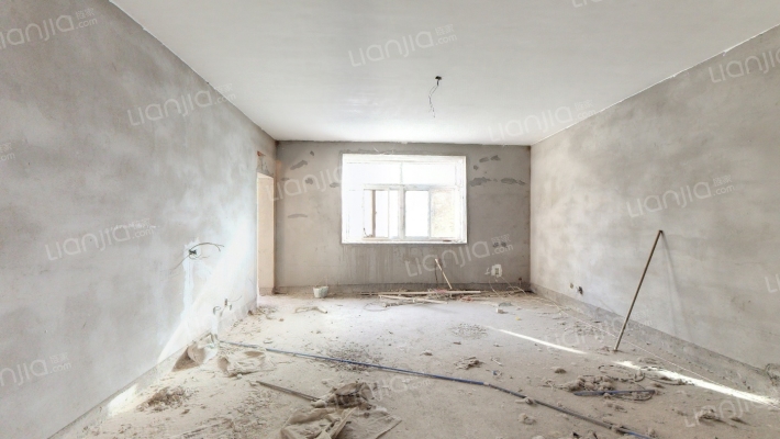 天平花苑二手房实景图