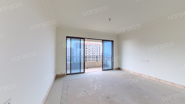 贵安1号天邸苑二手房实景图