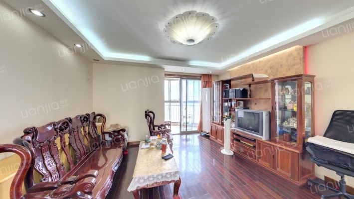 悠和家园二手房实景图