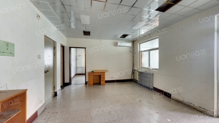 建设西路109号院二手房实景图