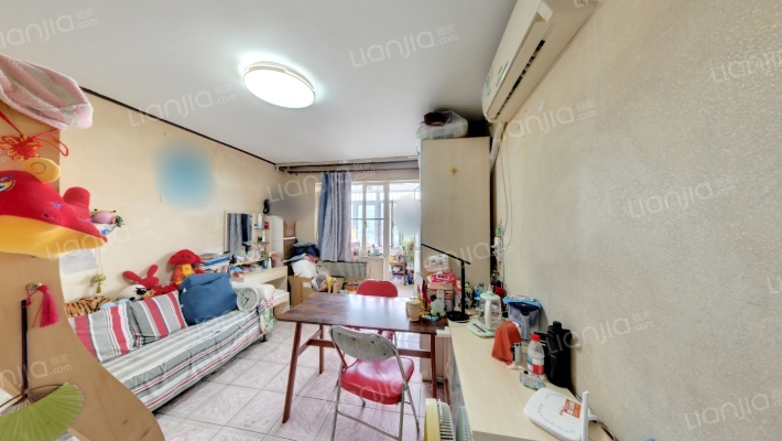 三庙街二手房实景图