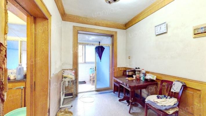 车站西路二手房实景图