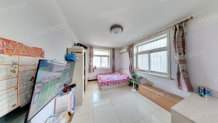 友谊路二手房实景图